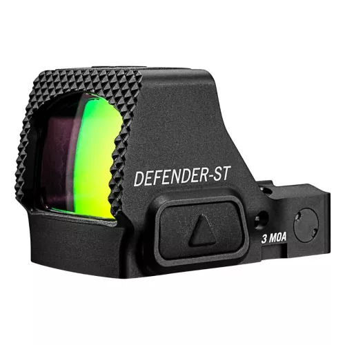 Kolimator Vortex Defender-ST 3 MOA - DFST-MRD3