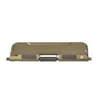 Strike Industries - Klapka wyrzutnika łusek BUDC Billet Ultimate Dust Cover - Flat Dark Earth - AR-BUDC-223-FDE - 3