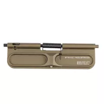 Strike Industries - Klapka wyrzutnika łusek BUDC Billet Ultimate Dust Cover - Flat Dark Earth - AR-BUDC-223-FDE - 4