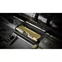 Strike Industries - Klapka wyrzutnika łusek BUDC Billet Ultimate Dust Cover - Flat Dark Earth - AR-BUDC-223-FDE - 5