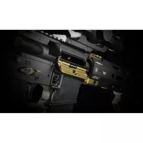 Strike Industries - Klapka wyrzutnika łusek BUDC Billet Ultimate Dust Cover - Flat Dark Earth - AR-BUDC-223-FDE - 8