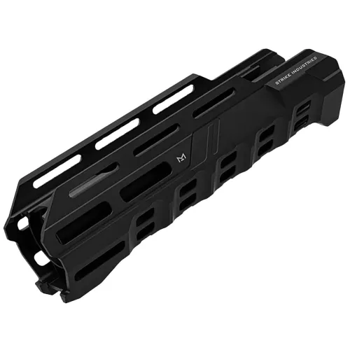Strike Industries - Czółenko VOA do strzelby Mossberg 500 / 590 - SI-VOA-M500HG-BK