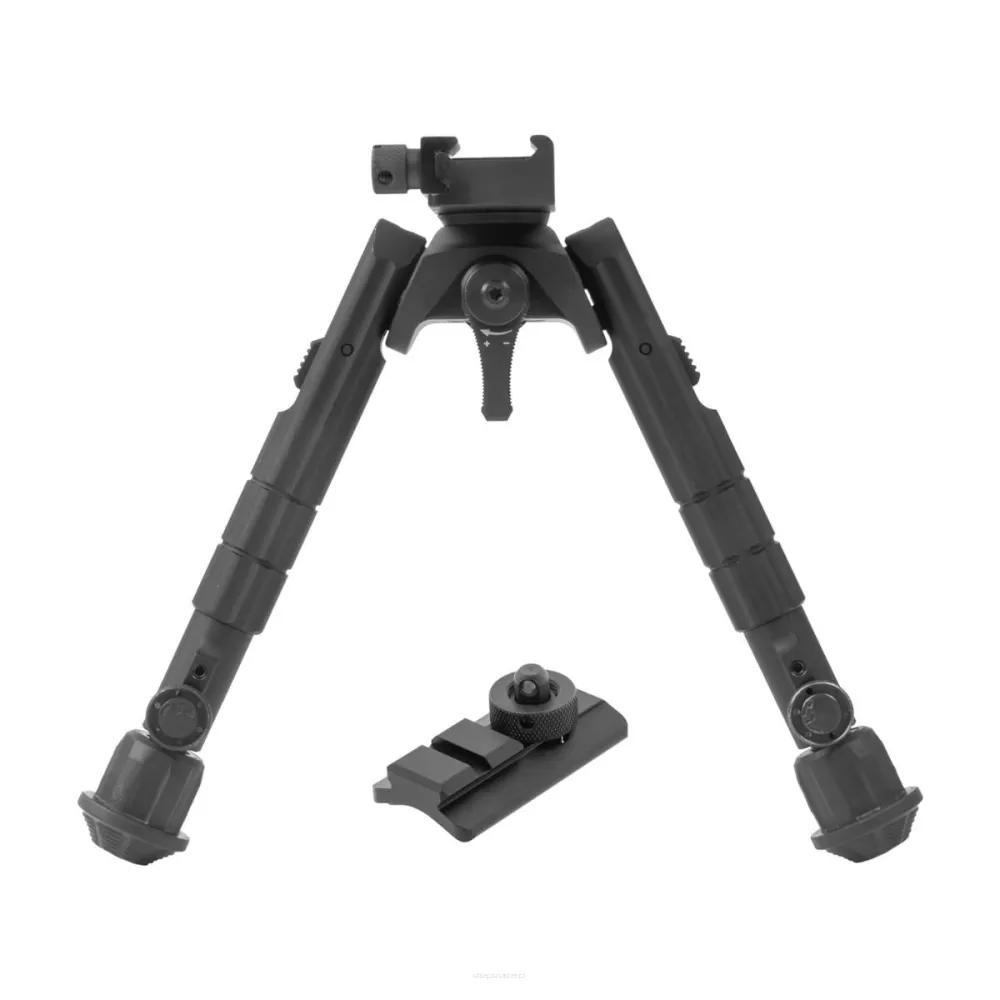 UTG Leapers - Bipod Recon 360 TL 7-9'' Picatinny