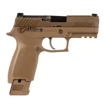 Sig Sauer M18 - 2