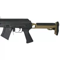 Mini Jack 7,62x39 WBP x KRUK - Coyote/FDE - 5