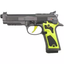 Beretta 92X Target Performance Optic Dark Yellow - 2
