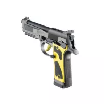 Beretta 92X Target Performance Optic Dark Yellow - 5