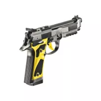 Beretta 92X Target Performance Optic Dark Yellow - 6