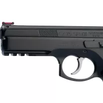 Pistolet CZ 75 SP-01 Shadow - 9