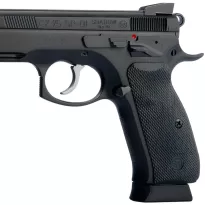 Pistolet CZ 75 SP-01 Shadow - 8