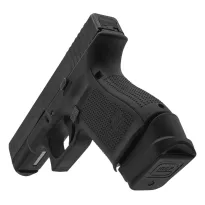 Strike Industries - Nakładka na magazynek Mag Sleeve do Glock G19 - SI-G-MAGSLEEVE-19 - 4