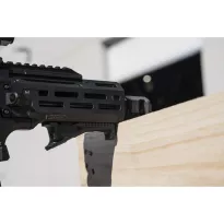 Strike Industries - Chwyt KeyMod/M-LOK Link Cobra - FDE - SI-AR-CMS-CFG-FDE - 5