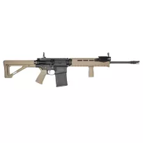 Szyna montażowa Magpul M-LOK Cantilever na latarkę - Picatinny - MAG587 - 4