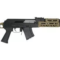 Mini Jack 5,56x45mm/.223 Rem WBP x KRUK - Coyote/FDE - 7