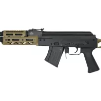 Mini Jack 5,56x45mm/.223 Rem WBP x KRUK - Coyote/FDE - 4