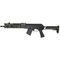 Midi Jack 5,56x45mm/.223 Rem WBP x KRUK - Green - 2