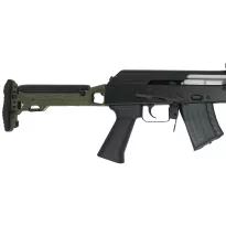 Midi Jack 5,56x45mm/.223 Rem WBP x KRUK - Green - 8