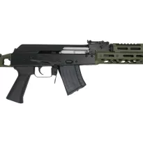 Midi Jack 5,56x45mm/.223 Rem WBP x KRUK - Green - 7