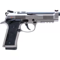 Pistolet Beretta 92X Target Performance Optic, kal. 9x19 - 2
