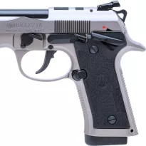 Pistolet Beretta 92X Target Performance Optic, kal. 9x19 - 5