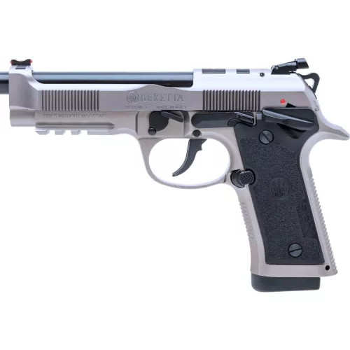 Pistolet Beretta 92X Target Performance Optic, kal. 9x19