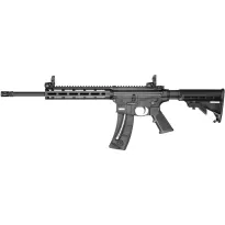 Karabinek Smith&Wesson M&P15-22, kal. 22lr - 4