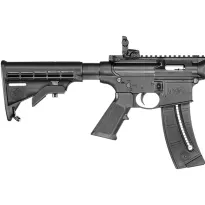 Karabinek Smith&Wesson M&P15-22, kal. 22lr - 5