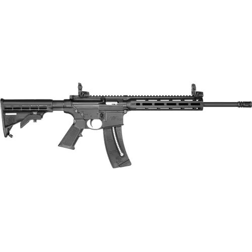 Karabinek Smith&Wesson M&P15-22, kal. 22lr