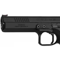 Pistolet CZ TS 2 Racing Green, kal. 9x19 - 5