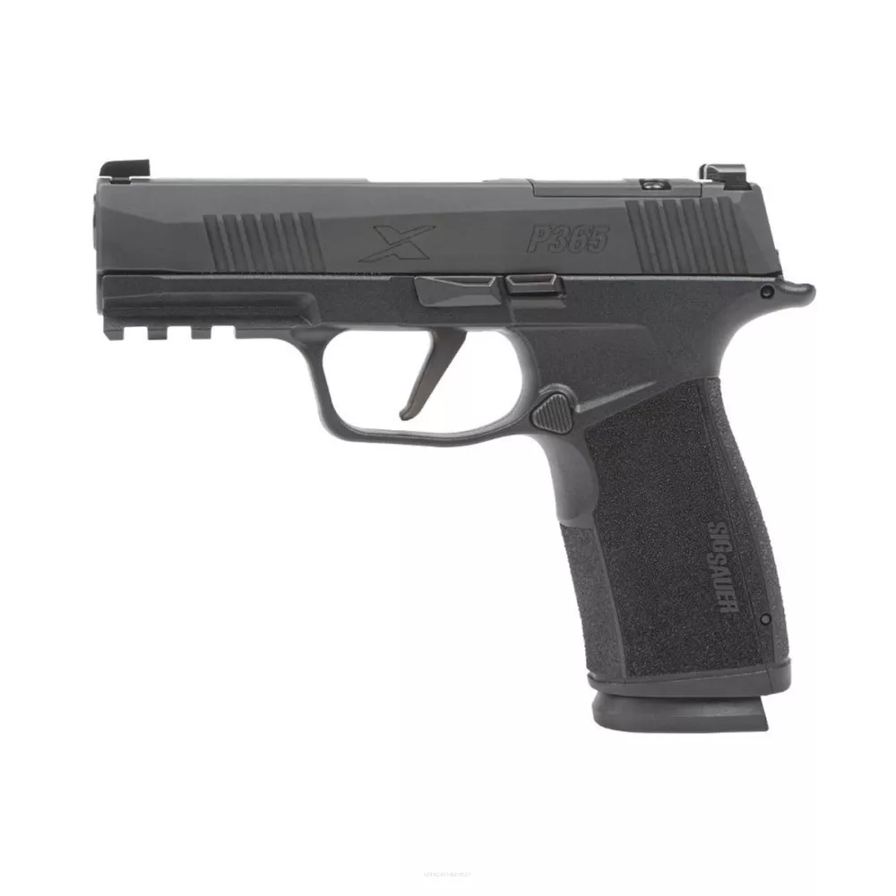 Sig Sauer P365 XMacro