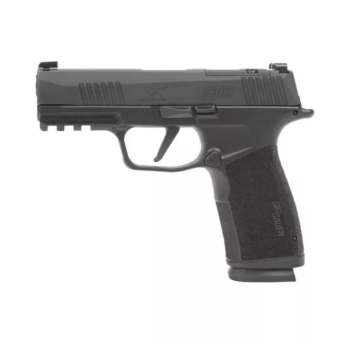 Sig Sauer P365 XMacro