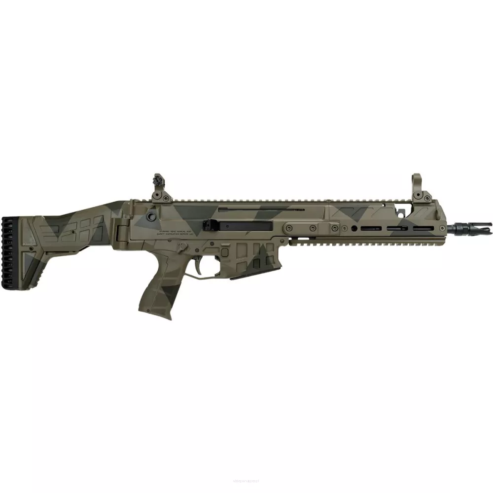CZ Bren 2MS 11'' CAMO .223Rem