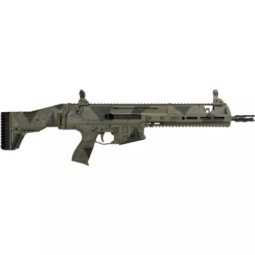 CZ Bren 2MS 11'' CAMO .223Rem