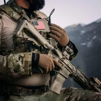 Magpul - Rękawice taktyczne Technical Glove 2.0 - Rozm. XL - Coyote - MAG1014-251 - 4