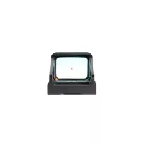 Mikrokolimator Noblex NV 1x23 OS Glock MOS 4 MOA - 3