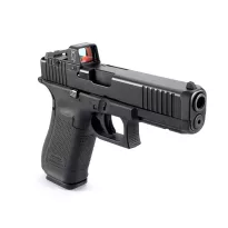 Mikrokolimator Noblex NV 1x23 OS Glock MOS 4 MOA - 5