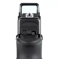 Mikrokolimator Noblex NV 1x23 OS Glock MOS 4 MOA - 7