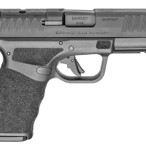 Pistolet Springfield H11 Hellcat PRO OSP - czarny (BLK) - 3