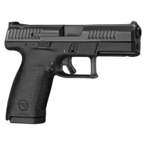 Pistolet  CZ P-10 C - 9x19mm - 2