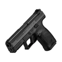 Pistolet  CZ P-10 C - 9x19mm - 3