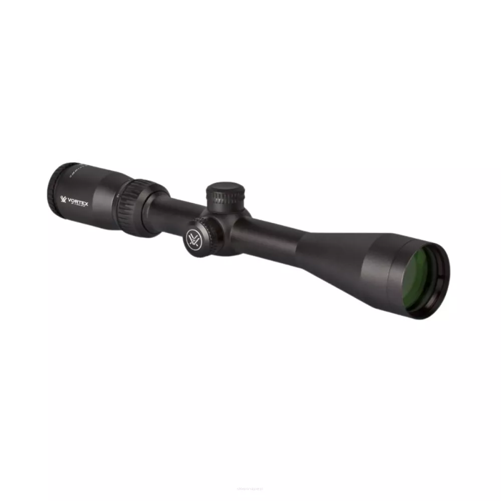 Vortex - Luneta celownicza Crossfire II 4-12x44 1'' BDC - CF2-31015