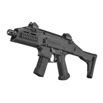 CZ Scorpion Evo 3 S1 , kal. .22LR - 3