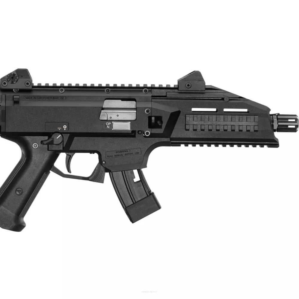 CZ Scorpion Evo 3 S1 , kal. .22LR
