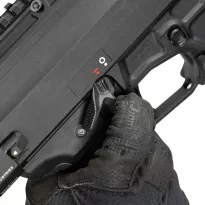 Strike Industries - Selektor ognia Seraph - Czarny - SI-CEVO-S-SS-BK - 4