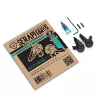 Strike Industries - Selektor ognia Seraph - Czarny - SI-CEVO-S-SS-BK - 6