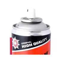 Brunox - Gun Care Spray - uniwersalny środek do czyszczenia broni - 300 ml - 2