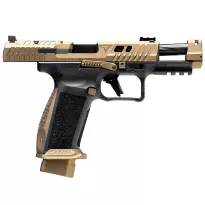 Pistolet Canik TTI Combat kal. 9x19 mm - Bronze - 3