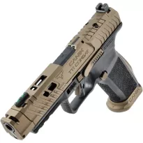 Pistolet Canik TTI Combat kal. 9x19 mm - Bronze - 7