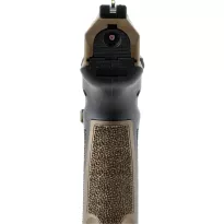 Pistolet Canik TTI Combat kal. 9x19 mm - Bronze - 8