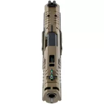 Pistolet Canik TTI Combat kal. 9x19 mm - Bronze - 12